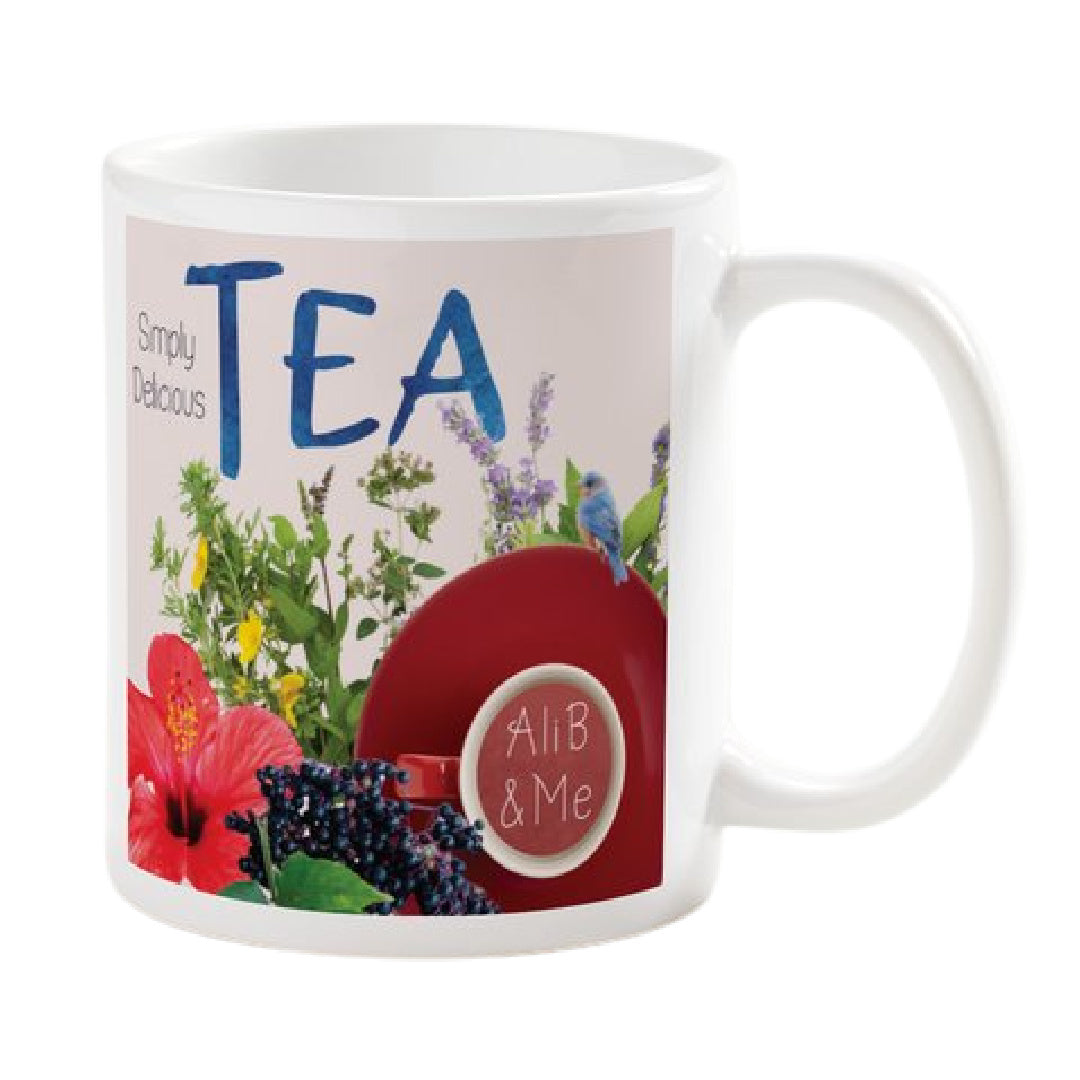 Tea Mug