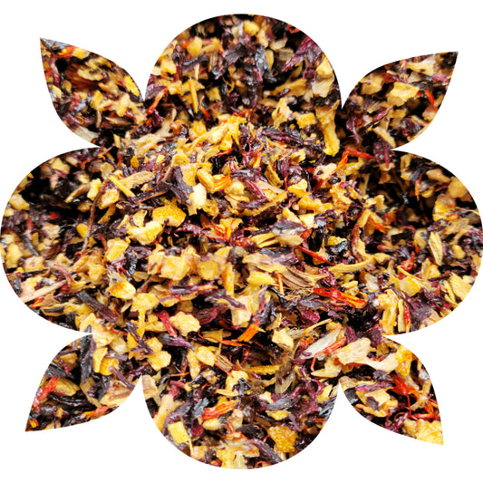 ♥ Signature Hibiscus