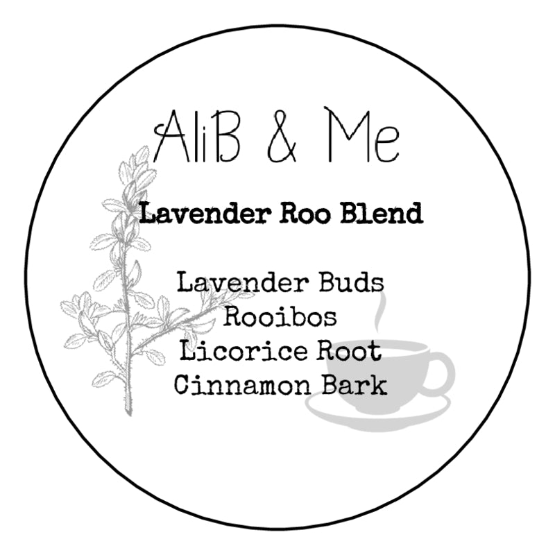 Lavender Roo