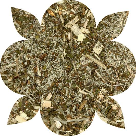 Lemongrass Peppermint