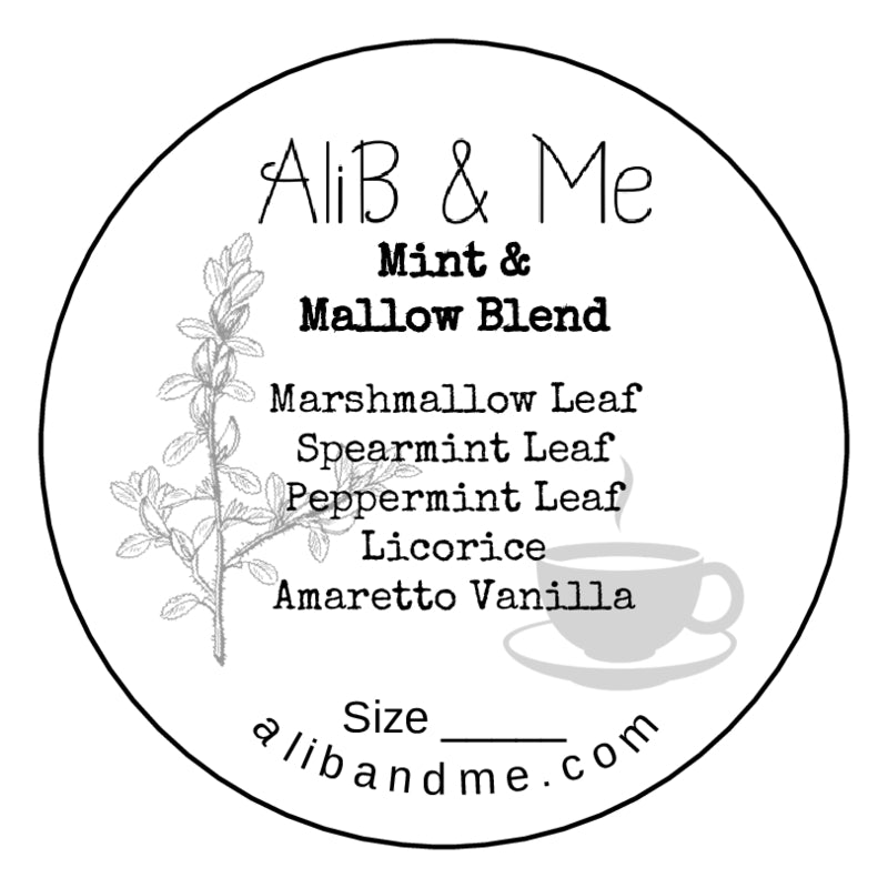 Mint & Mallow