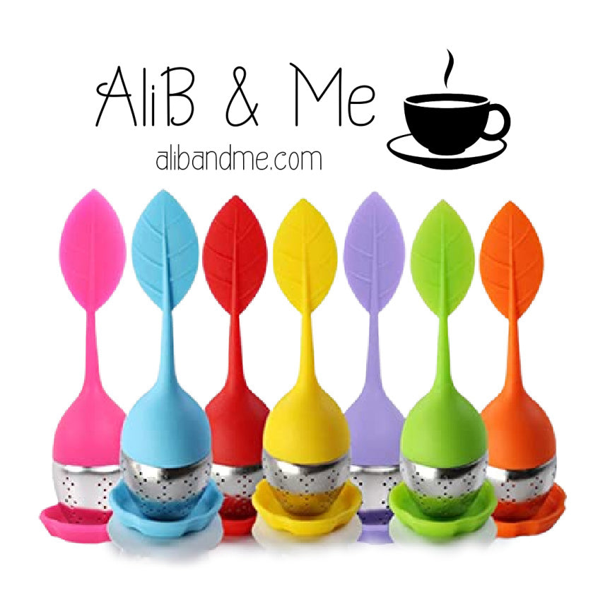 Silicone Diffuser
