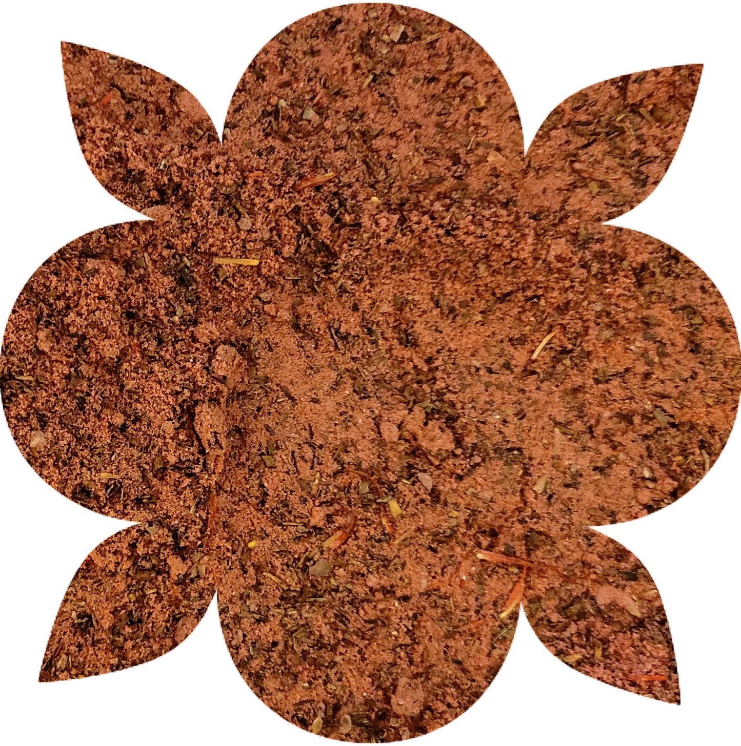 Strawberry Star