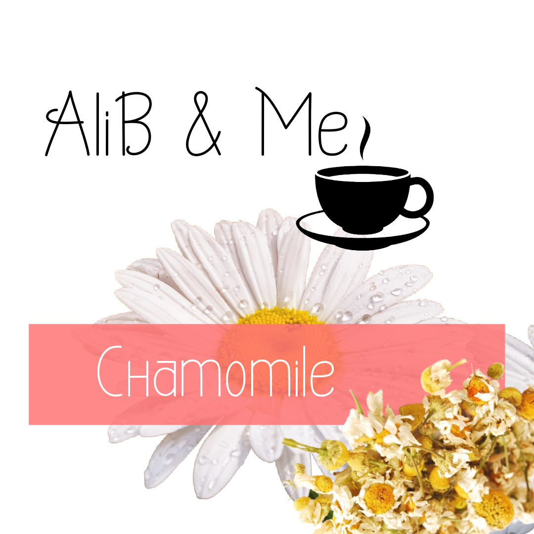 Simply Single Chamomile