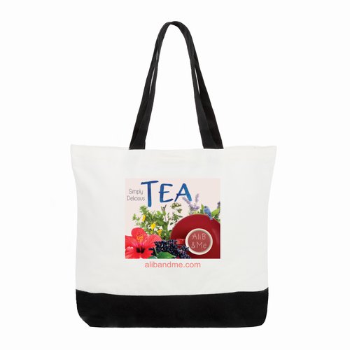 Cotton Tote