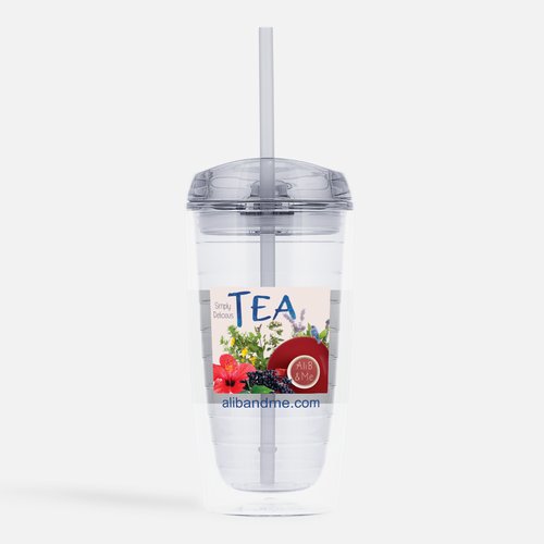 On The Go Tumbler