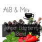 Juniper Elderberry