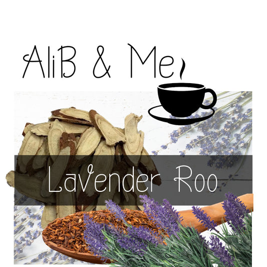 Lavender Roo